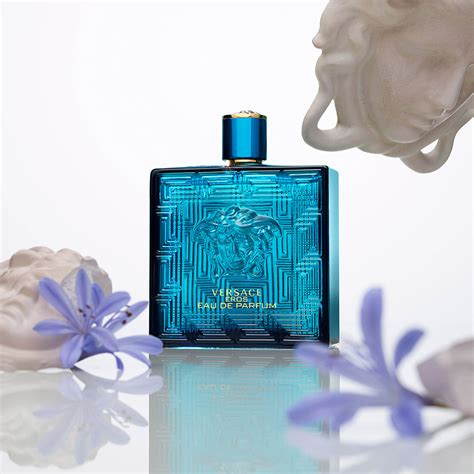 perfume versace eros edp|Versace Eros 2020.